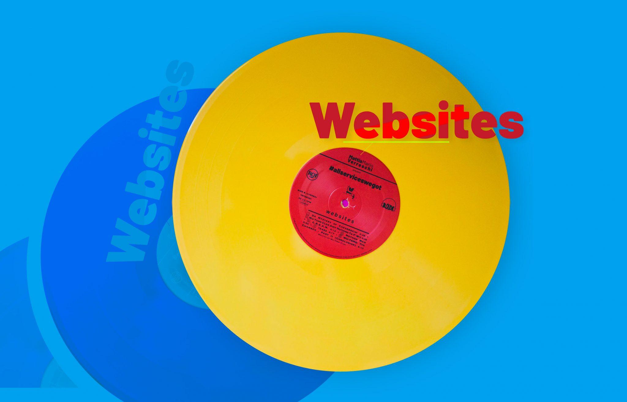 Websites