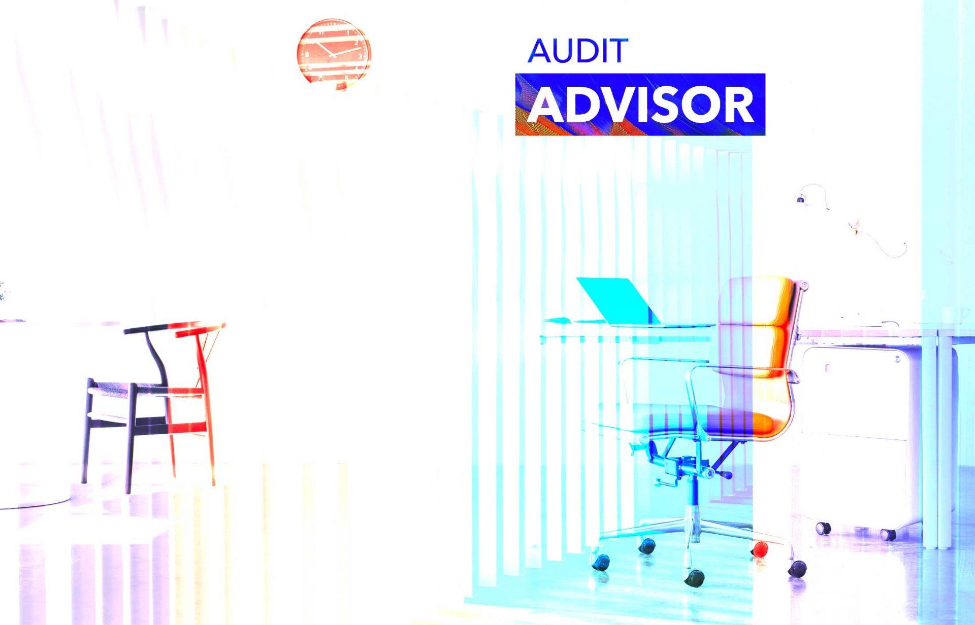 AuditAdvisor