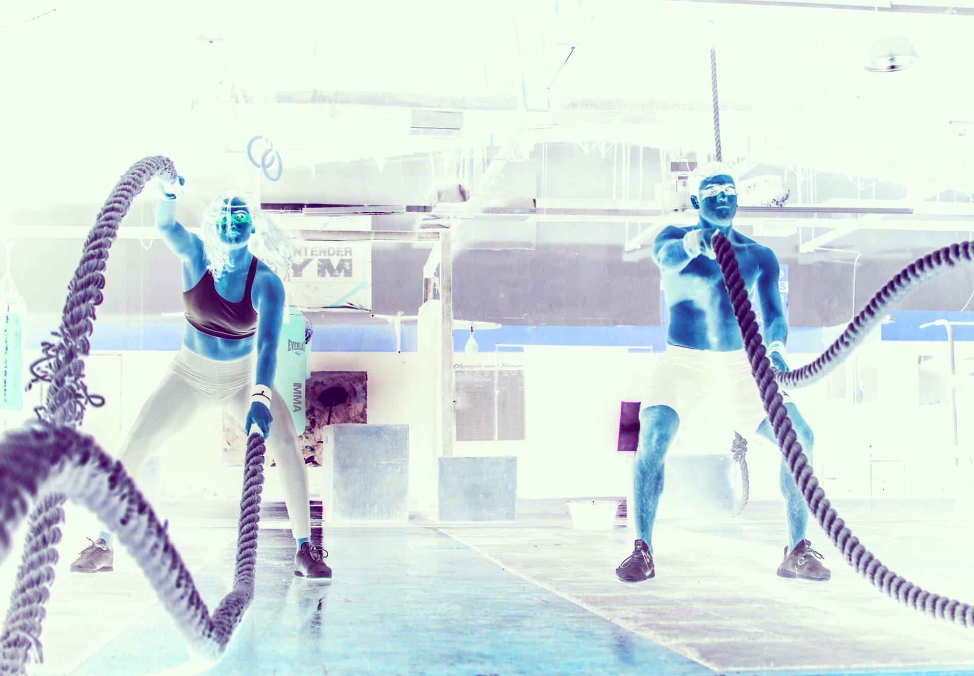 Training